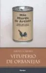 Vituperio de Orbanejas