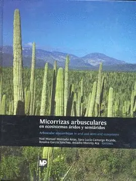 Micorrizas Arbusculares en Ecosistemas Aridos y se