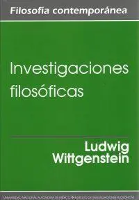 Investigaciones Filosoficas