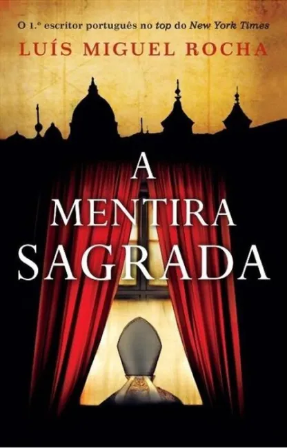 A Mentira Sagrada