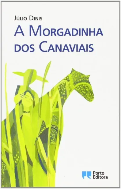 Morgadinha Dos Canaviais, a