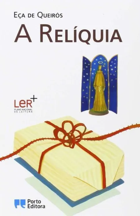 A Reliquia