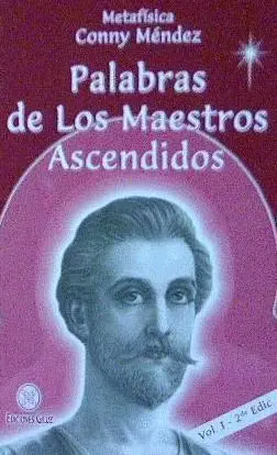 T/1 Palabras de los Maestros Ascendidos