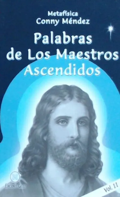 T/2 Palabras de los Maestros Ascendidos
