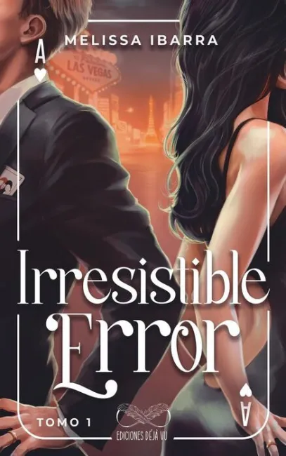 T1 Irresistible Error