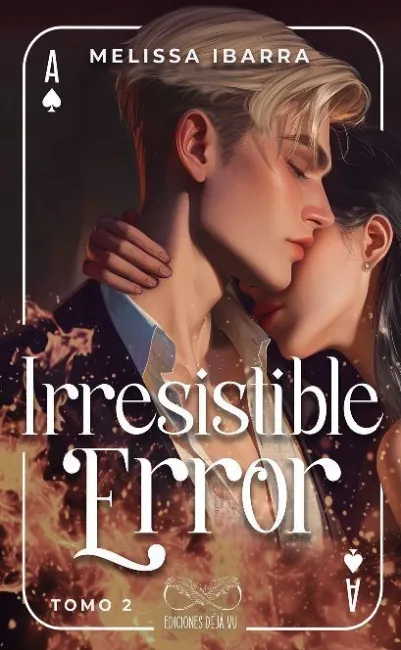 T2 Irresistible Error