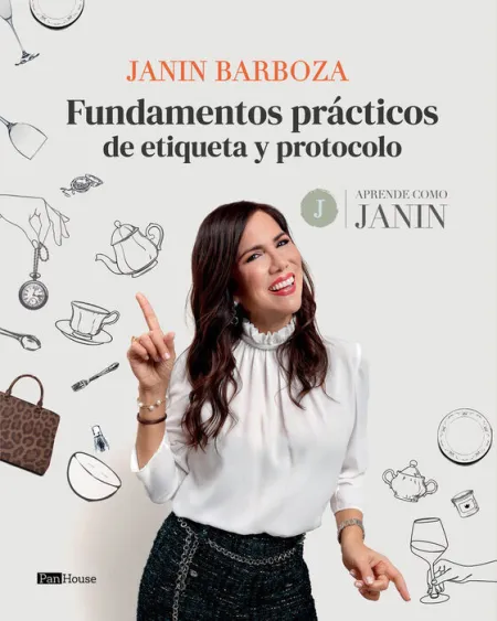 Fundamentos Prácticos de Etiqueta y Protocolo