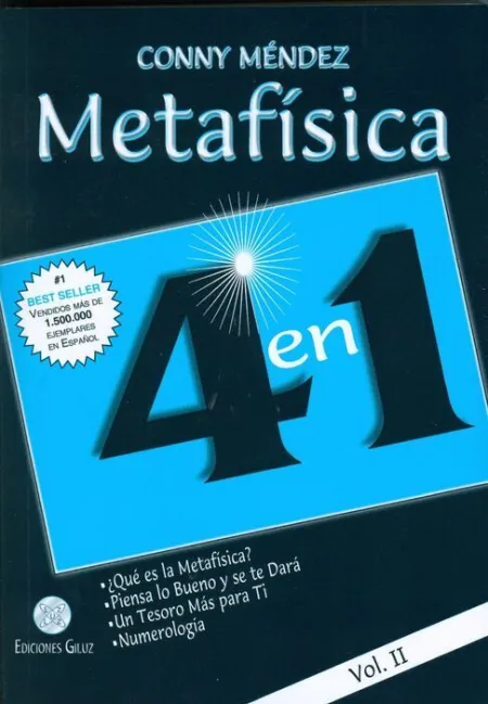 Vol Ii Metafisica 4 en 1