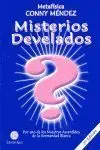 Misterios Develados -Metafisica
