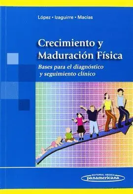 *** Crecimiento y Maduracion Fisica