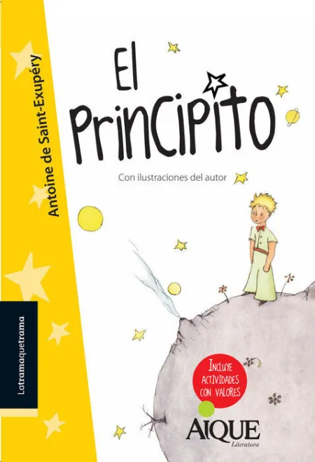 El Principito