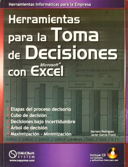 Herramientas para la Toma de Decisiones con Excel