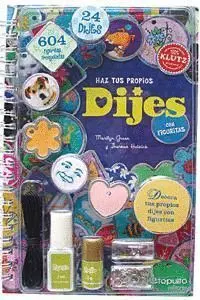 Dijes -Haz Tus Propios...
