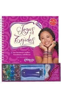 Joyas Tejidas