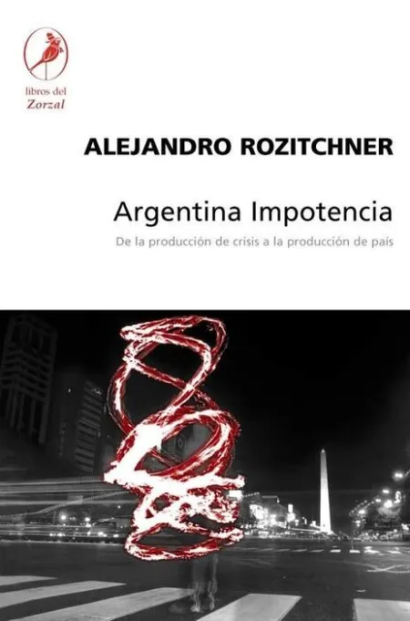 Argentina Impotencia