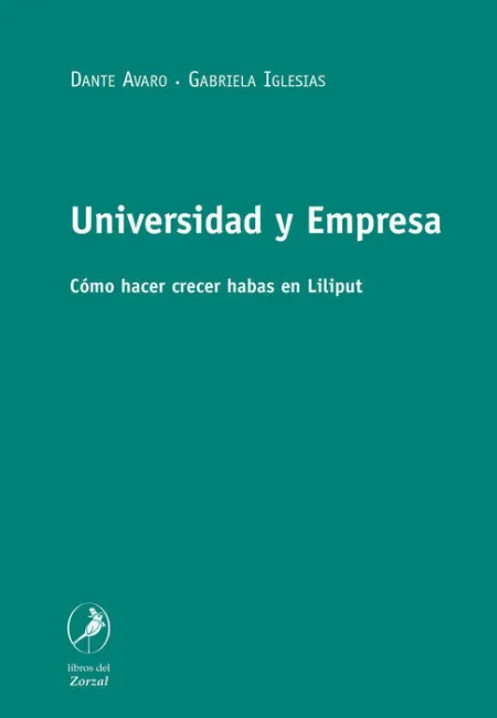 Universidad y Empresa