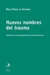 Nuevos Nombres del Trauma