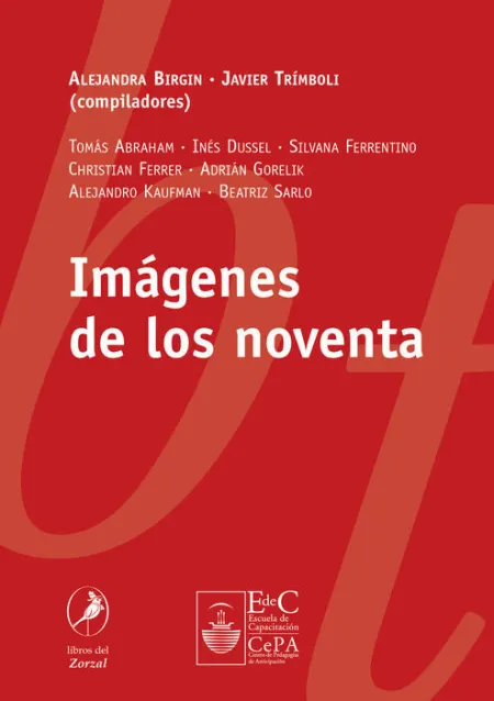 Imágenes de los Noventa