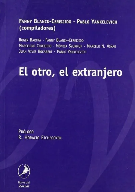 El Otro, el Extranjero
