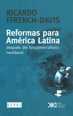 Reformas para Amã?Â©Rica Latina