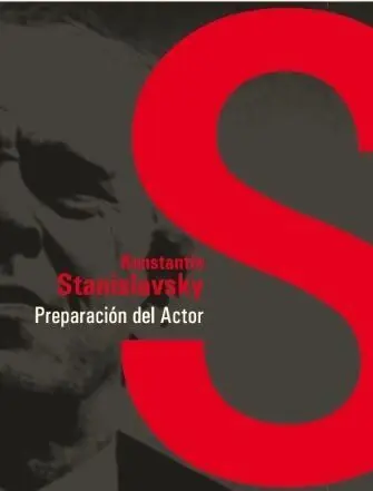 Preparacion del Actor