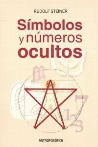 Simbolos y Numeros Ocultos