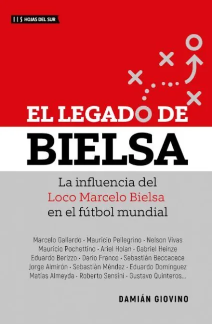El Legado de Bielsa