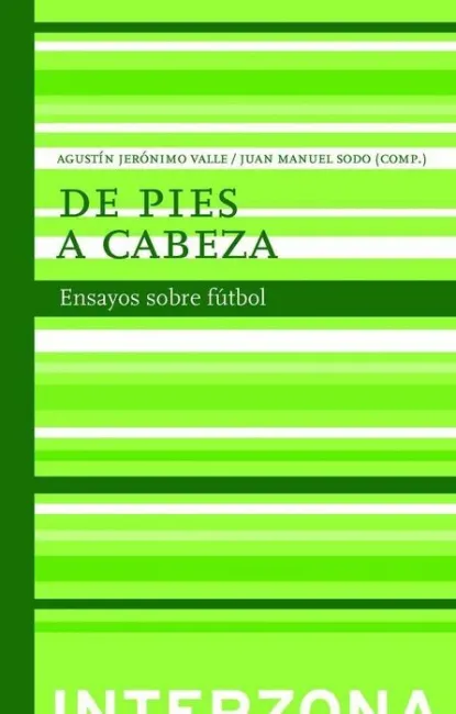 De Pies a Cabeza