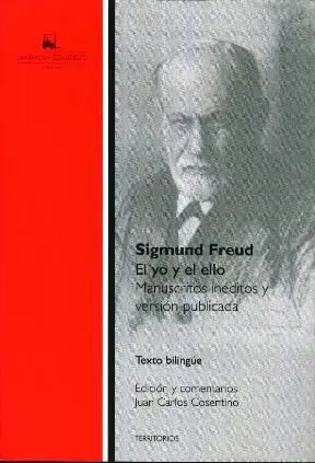 Yo y el ello (Bilingüe),El