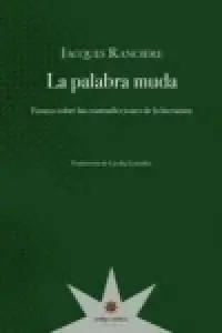 Palabra Muda, la