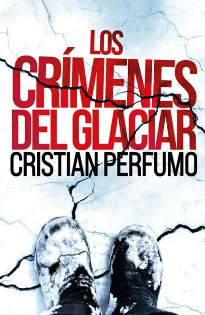 Los Crímenes del Glaciar