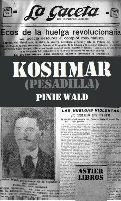 Koshmar Pesadilla