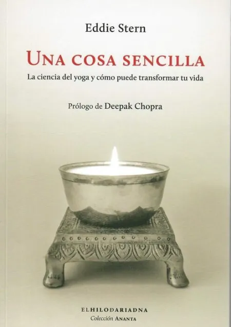 Una Cosa Sencilla