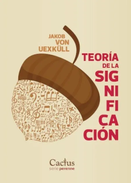Teoria de la Significacion