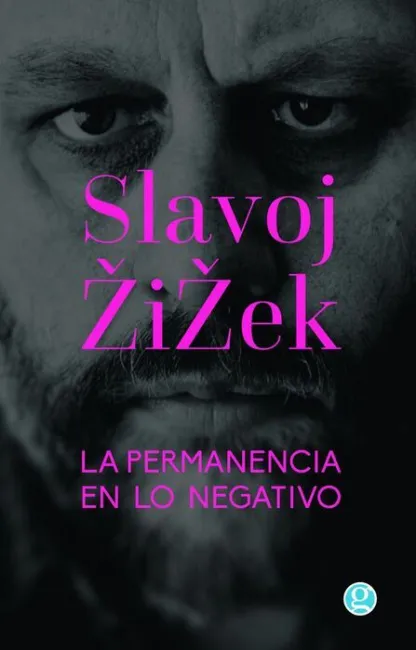 La Permanencia en lo Negativo