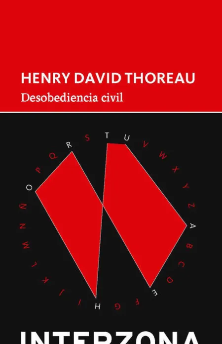 Desobediencia Civil
