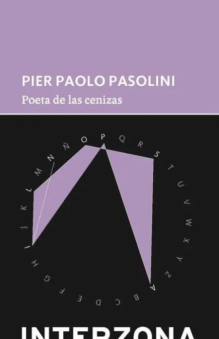 Poeta de las Cenizas