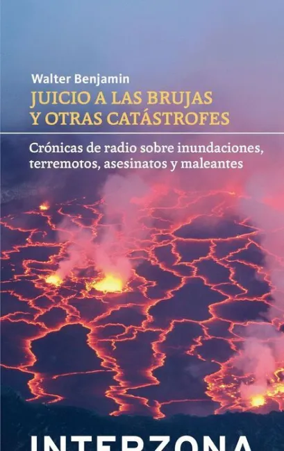 Juicio a las Brujas y Otras Catastrofes 2ªed