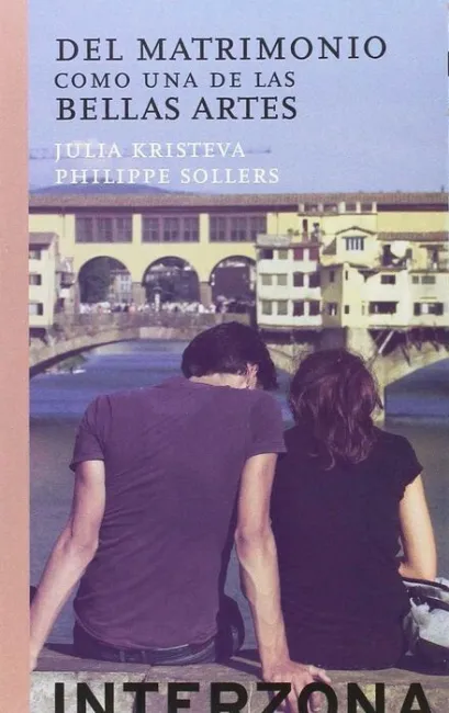 Del Matrimonio Como una de las Bellas Artes