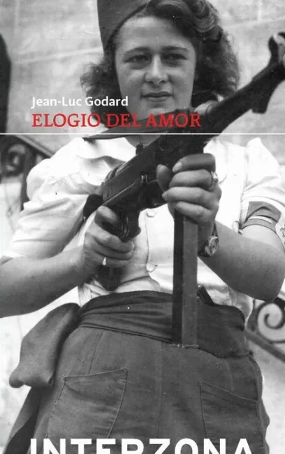 Elogio del Amor