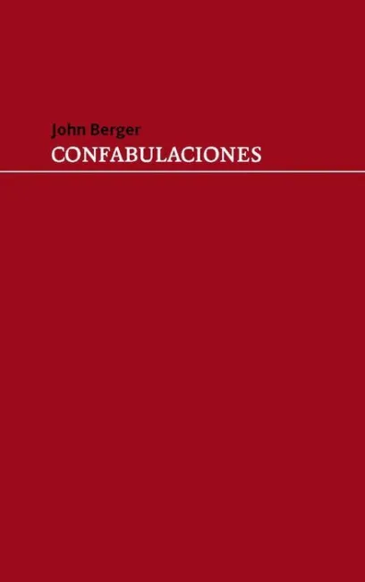 Confabulaciones