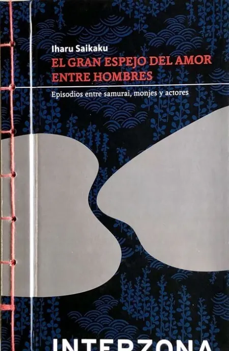El Gran Espejo del Amor entre Hombres