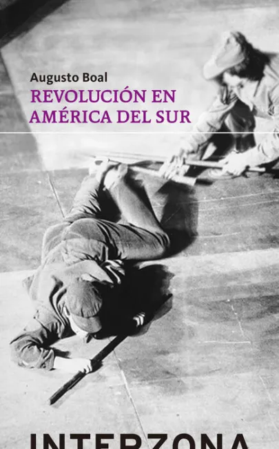Revolucion en America del Sur