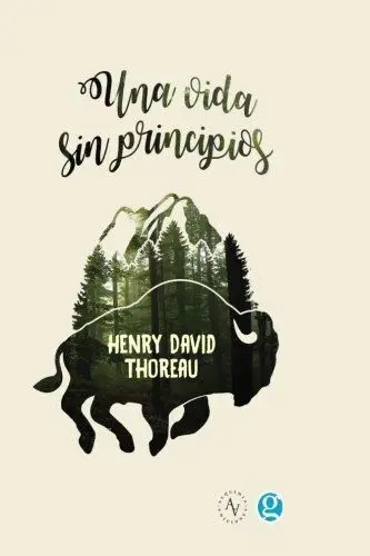 Una Vida sin Principios