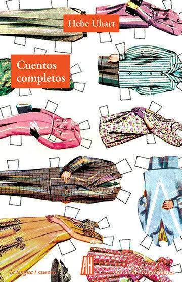 Cuentos Completos (Isbn Arg)
