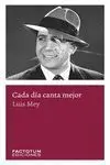 Cada Día Canta Mejor