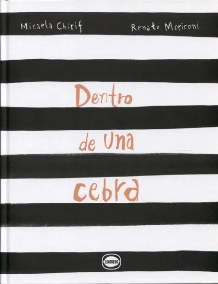 Dentro de una Cebra