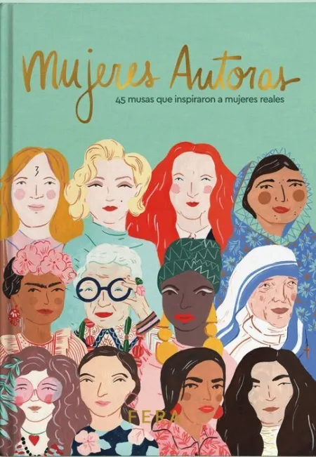 Mujeres Autoras