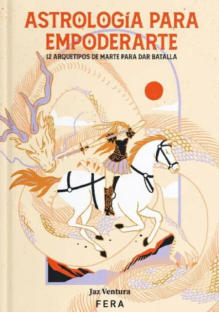 Astrologia para Empoderarte