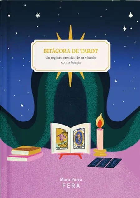 Bitacora de Tarot